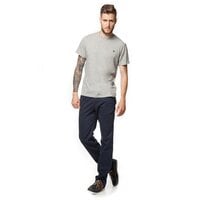 Spodnie męskie TIMBERLAND SPODNIE LOCKE LAKE  TWILL CHINO 8460j01934 kolor czarny