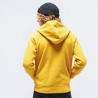 Bluza męska TIMBERLAND BLUZA ROZPINANA Z KAPTUREM LS EXETER RIVER BASIC tb0a2bnb3111 kolor brązowy