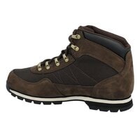 Buty outdoor męskie TIMBERLAND EURO HIKER FTB 6659a kolor brązowy
