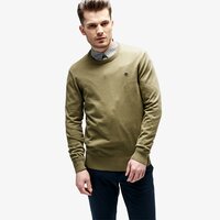 Sweter męski TIMBERLAND SWETER WILLIAMS RIVER CREW tb0a1qtwq691 kolor zielony