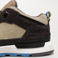 Sneakersy męskie TIMBERLAND FIELD TREKKER LOW tb0a5sguw081 kolor szary