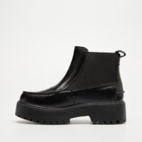 Damskie buty zimowe TIMBERLAND STONE STREET MID CHELSEA BOOT tb0a5tgpw021 kolor czarny