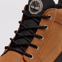 Buty chukka męskie TIMBERLAND TBL ORIG ULTRA WP CHUKKA tb0a5ushf131 kolor brązowy