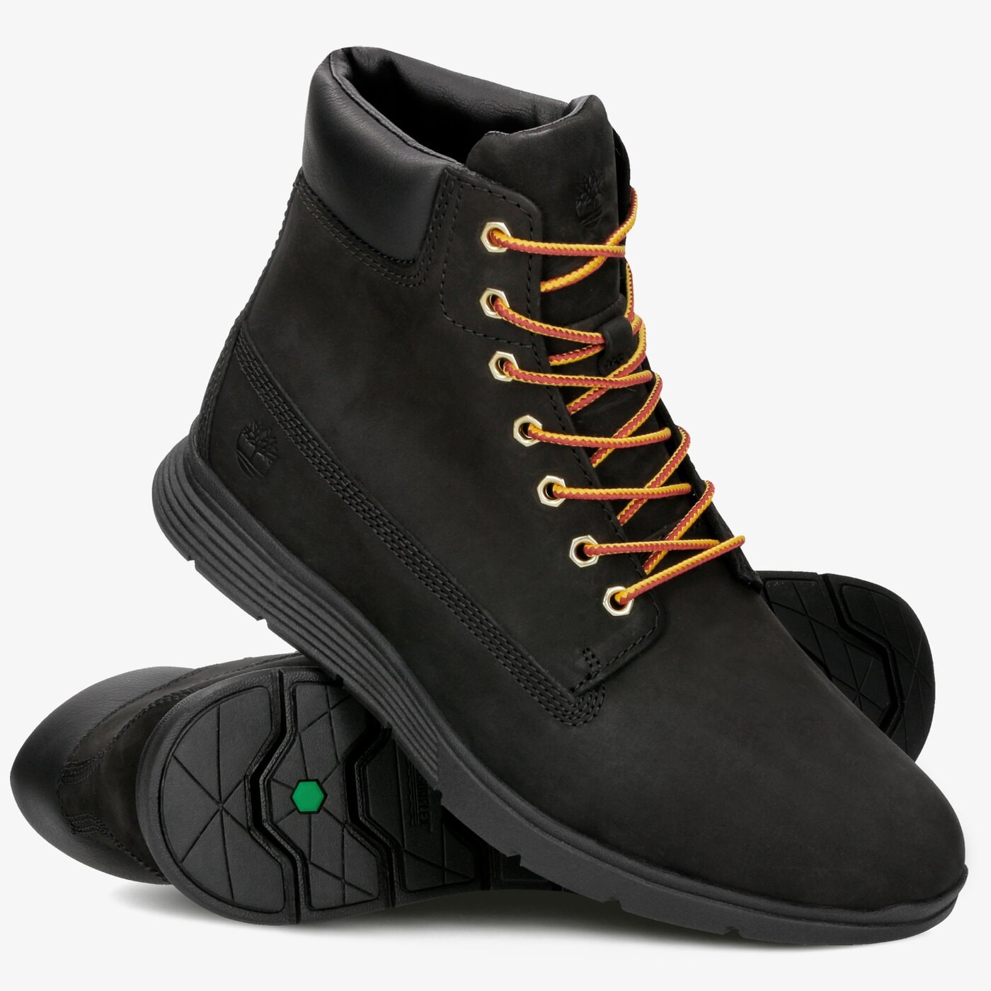 timberland killington 6 in