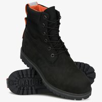 Buty męskie casual TIMBERLAND 6" WP TREADLIGHT BOOT tb0a2dpj0011 kolor czarny