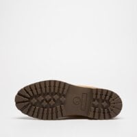 Buty męskie casual TIMBERLAND PREMIUM 6 IN LACE WP BOOT tb0a6g1rafh1 kolor beżowy