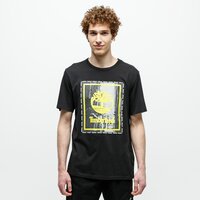 T-shirt, koszulka męska TIMBERLAND T-SHIRT STREET PHOTO GRAPHIC TEE tb0a234y0011 kolor czarny