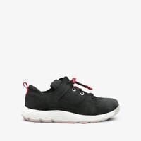 Sneakersy dziecięce TIMBERLAND FLYROAM L/F OXFORD tb0a23sf0011 kolor czarny