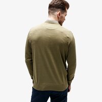 Sweter męski TIMBERLAND SWETER WILLIAMS RIVER CREW tb0a1qtwq691 kolor zielony