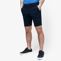 Szorty, spodenki męskie TIMBERLAND SZORTY TFO SQUAM LK STRAIGHT STRETCH TWILL CHINO tb0a1o864331 kolor granatowy