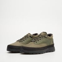 Buty outdoor męskie TIMBERLAND EURO GRID MID LACE SNEAKER tb0a5pwkeo61 kolor khaki