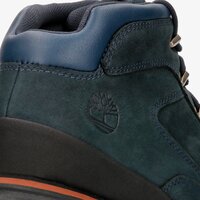Buty outdoor męskie TIMBERLAND EURO ROCK HERITAGE ca1qep kolor granatowy