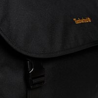 Torba damska TIMBERLAND TORBA MESSENGER tb0a1czp0011 kolor czarny
