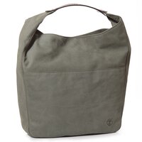 Torba damska TIMBERLAND TORBA BIRCHMONT MEDIUM HOBO m3530049 kolor szary