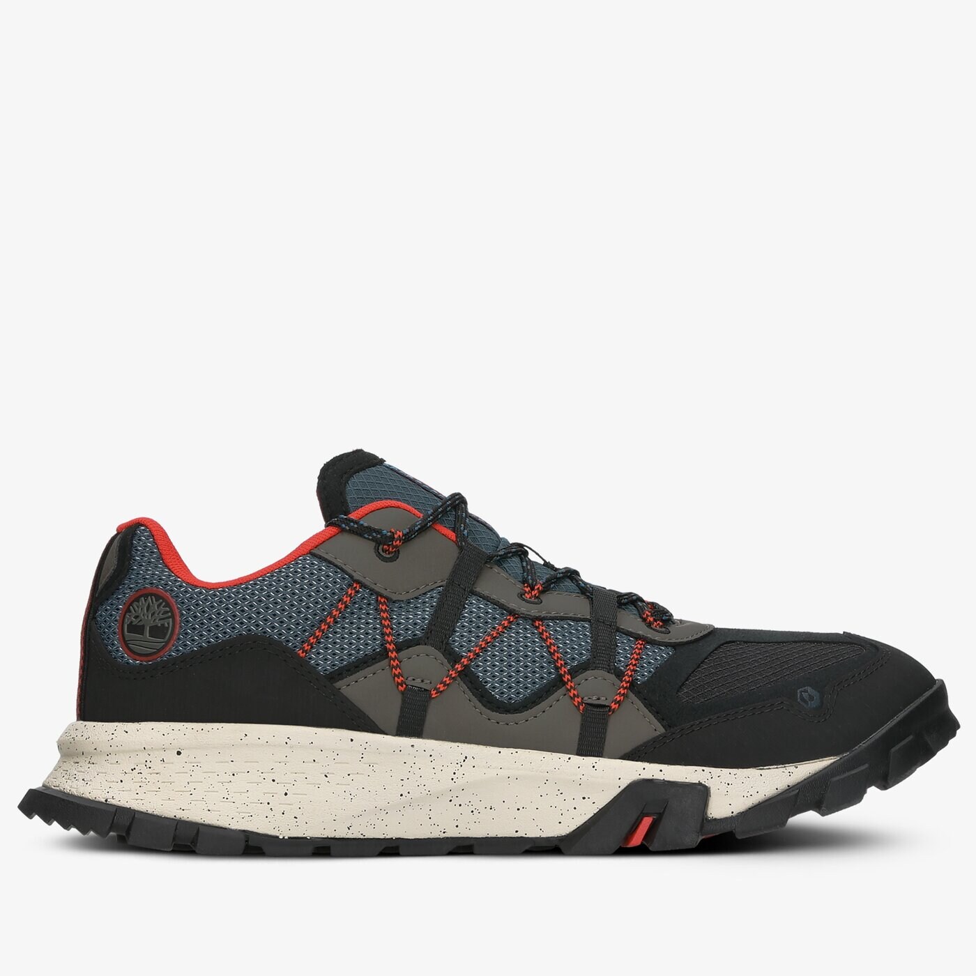 timberland garrison low