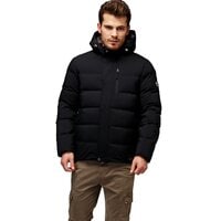 Timberland goose eye on sale parka