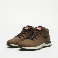 Buty outdoor męskie TIMBERLAND SPRINT TREKKER MID tb0a6dqdw071 kolor brązowy