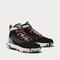 Damskie buty zimowe TIMBERLAND GS MOTION6 MID F/L WP tb0a2mt90151 kolor multicolor