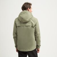 Kurtka przejściowa męska (wiosenna i jesienna) TIMBERLAND KURTKA BENTON WR SHELL JACKET tb0a5xrs5901 kolor niebieski