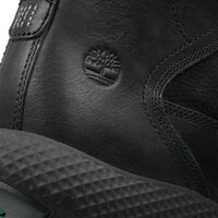 Sneakersy męskie TIMBERLAND FLYROAM LEATHER HIKER ca1ovb kolor czarny