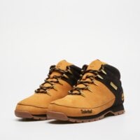Buty outdoor męskie TIMBERLAND EURO SPRINT HIKER  tb0a1nhj2311 kolor żółty