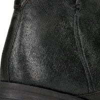 Damskie buty zimowe TIMBERLAND PREBLE ANKLE BOOT a1ife kolor czarny