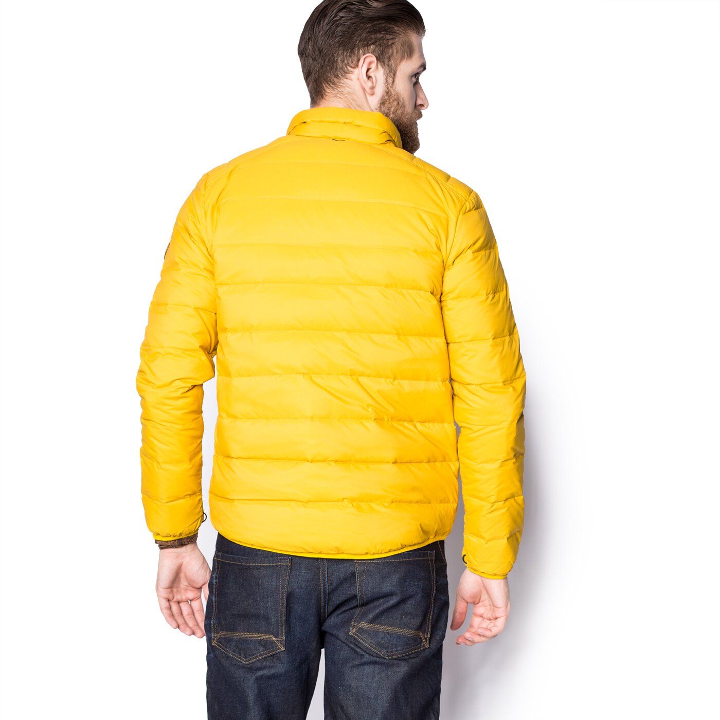 bear head timberland