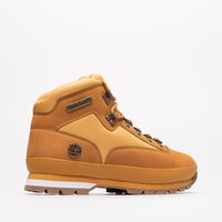 Buty outdoor męskie TIMBERLAND EURO HIKER F/L  tb0915662311 kolor żółty