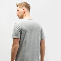 T-shirt, koszulka męska TIMBERLAND T-SHIRT MTR PRINT CREW TEE REG tb0a2fnh0521 kolor szary