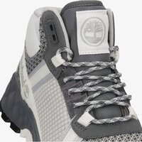 Damskie buty zimowe TIMBERLAND SOLAR WAVE LT MID tb0a2hcr0321 kolor szary