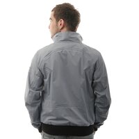 Kurtka przejściowa męska (wiosenna i jesienna) TIMBERLAND KURTKA FORMENTOR BOMBER JACKET 36660419 kolor szary