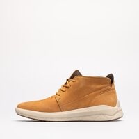 Buty chukka męskie TIMBERLAND BRADSTREET ULTRA PT CHK tb0a2gut2311 kolor żółty