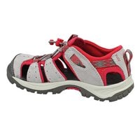 Buty outdoor dziecięce TIMBERLAND EK BELKNAP SANDAL  7280r kolor beżowy