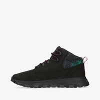 Buty outdoor męskie TIMBERLAND TREELINE MID tb0a2h260151 kolor czarny
