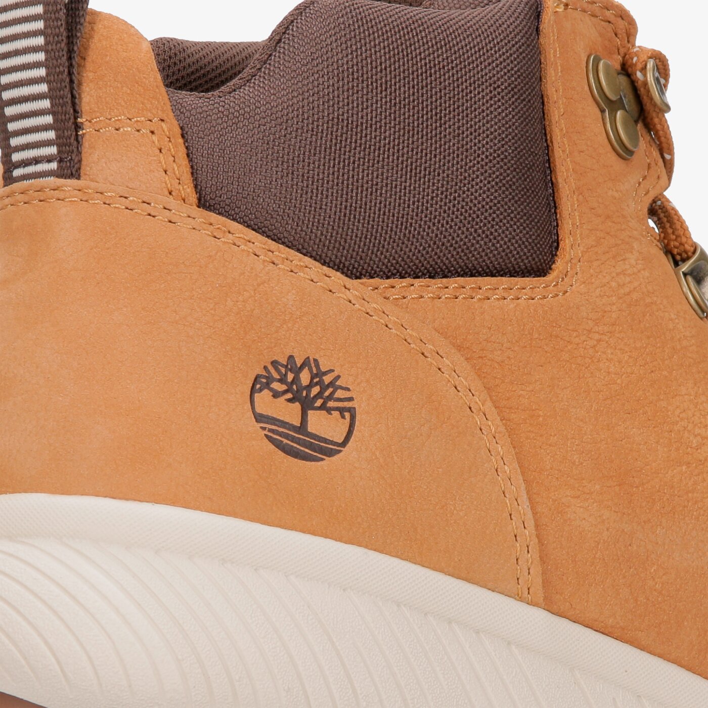 timberland boltero leather hiker sneaker