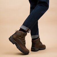 Damskie buty zimowe TIMBERLAND CHOCHORUA GT   tb1156312421 kolor brązowy