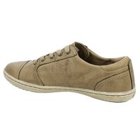 Buty casual damskie TIMBERLAND EK NORTHPORT LEATHER OX 8217b kolor beżowy