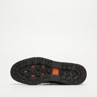Buty chukka męskie TIMBERLAND BRITTON MILLS MID LACE WATERPROOF BOOT tb0a42v6w021 kolor czarny
