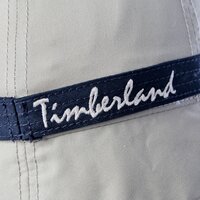 TIMBERLAND CZAPKA WMS MARINE HAT j1578262 kolor beżowy