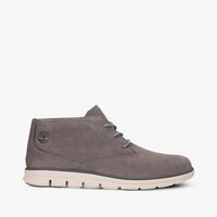 Buty chukka męskie TIMBERLAND BRADSTREET PT CHUKKA tb0a22p20331 kolor szary