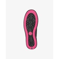 Dziecięce buty zimowe TIMBERLAND SNOW STOMPER PULL ON WP a1uj7 kolor szary