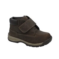 Dziecięce buty zimowe TIMBERLAND TIMBER TYKES FTK  2588r kolor brązowy