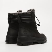 Damskie buty zimowe TIMBERLAND BROOKE VALLEY WINTER WP tb0a5y1z0151 kolor czarny