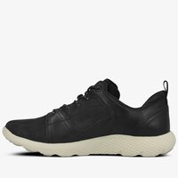 Sneakersy męskie TIMBERLAND FLYROAM LEATHER OXFORD a1j19 kolor czarny