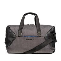 Torba damska TIMBERLAND PLECAK DUFFEL a1cpfc64 kolor szary