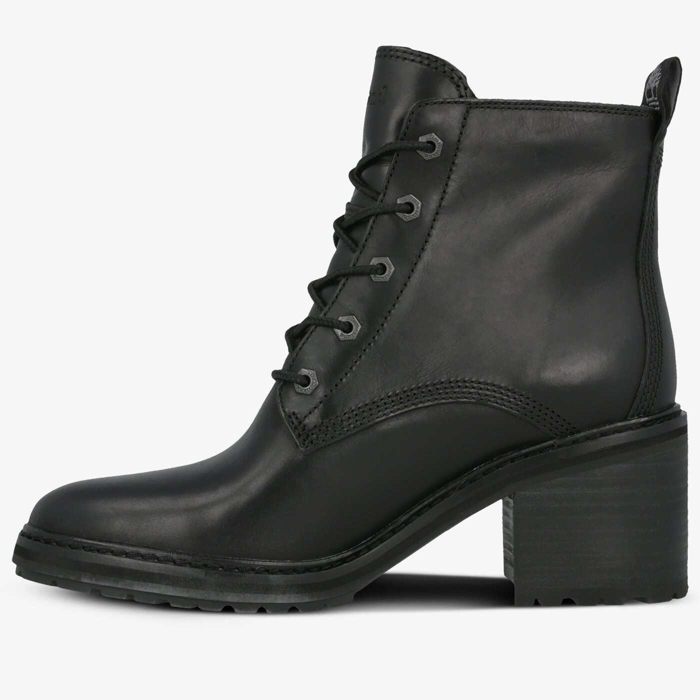 timberland sienna black