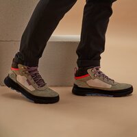 Buty outdoor męskie TIMBERLAND FIELD TREKKER MID tb0a2dhma581 kolor khaki