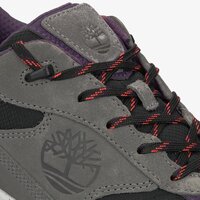 Sneakersy męskie TIMBERLAND FIELD TREKKER LOW F/L tb0a253af491 kolor szary