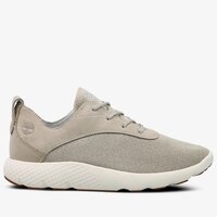 Sneakersy męskie TIMBERLAND FLYROAM F/L OXFORD  ca1oc6 kolor beżowy