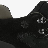 Dziecięce buty zimowe TIMBERLAND KILLINGTON HIKER CHUKKA tb0a2n1k0011 kolor czarny